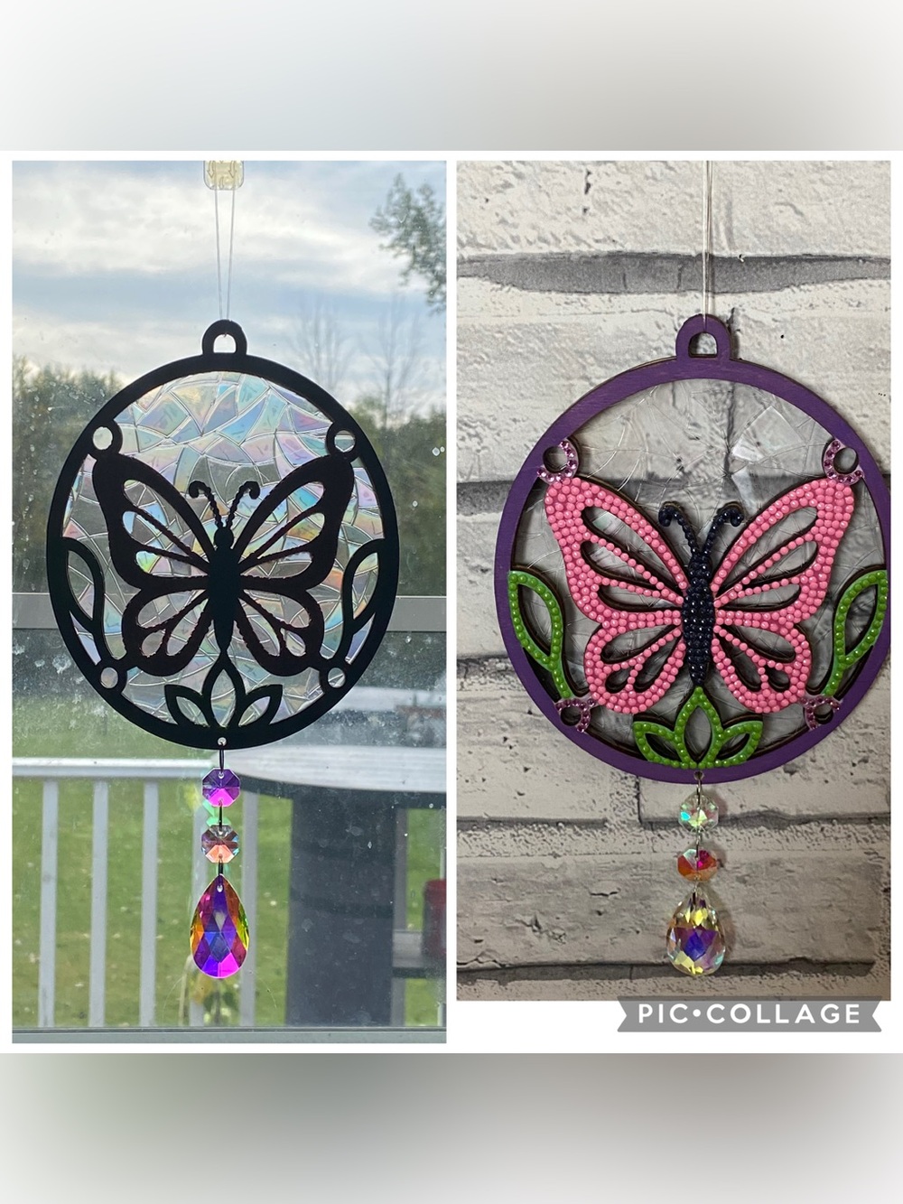 Suncatcher